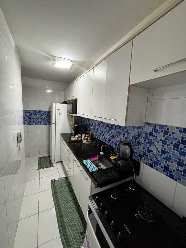 Conheça IMG_1968. do imóvel - Apartamento 2 quartos à venda Taquara, Rio de Janeiro - R$ 185.000 - PEAP20936 - 10 IMG_1968. - 10