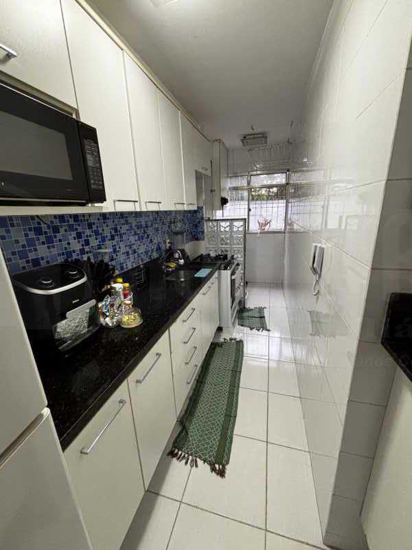 Conheça IMG_1970. do imóvel - Apartamento 2 quartos à venda Taquara, Rio de Janeiro - R$ 185.000 - PEAP20936 - 13 IMG_1970. - 13