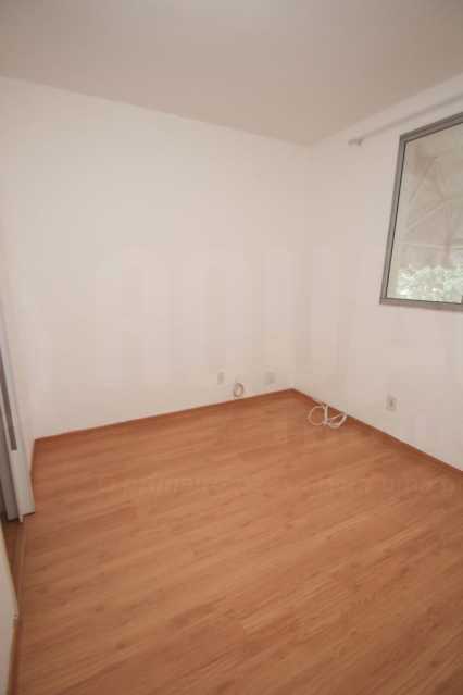 Conheça 483862685_10213178861543595_16 do imóvel - Apartamento 2 quartos à venda Taquara, Rio de Janeiro - R$ 249.000 - PEAP20937 - 2 483862685_10213178861543595_16 - 2