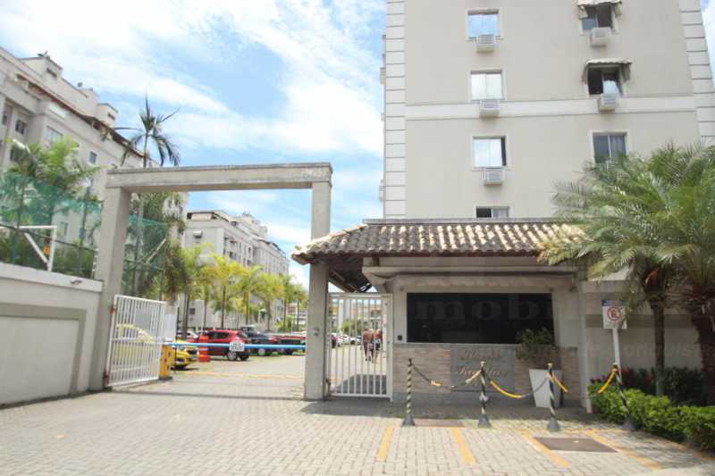 Conheça 482019501_10213178867863753_11 do imóvel - Apartamento 2 quartos à venda Taquara, Rio de Janeiro - R$ 249.000 - PEAP20937 - 4 482019501_10213178867863753_11 - 4