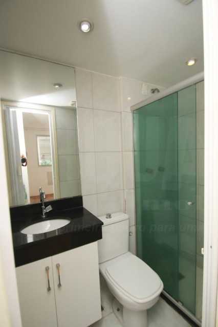 Conheça 482016989_10213178861943605_34 do imóvel - Apartamento 2 quartos à venda Taquara, Rio de Janeiro - R$ 249.000 - PEAP20937 - 5 482016989_10213178861943605_34 - 5