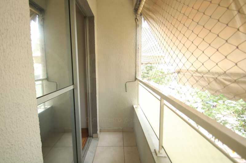 Conheça 481980933_10213178862503619_24 do imóvel - Apartamento 2 quartos à venda Taquara, Rio de Janeiro - R$ 249.000 - PEAP20937 - 7 481980933_10213178862503619_24 - 7