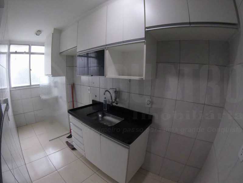 Conheça FB_IMG_1744468814689 do imóvel - Apartamento 2 quartos à venda Taquara, Rio de Janeiro - R$ 249.000 - PEAP20937 - 9 FB_IMG_1744468814689 - 9