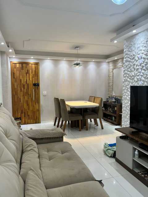 Conheça 1. do imóvel - Apartamento 2 quartos à venda Praça Seca, Rio de Janeiro - R$ 195.000 - PEAP20939 - 1 1. - 1