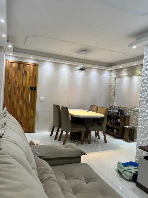 Conheça 2. do imóvel - Apartamento 2 quartos à venda Praça Seca, Rio de Janeiro - R$ 195.000 - PEAP20939 - 2 2. - 2