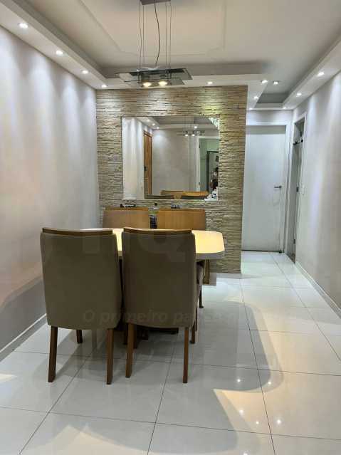 Conheça 3. do imóvel - Apartamento 2 quartos à venda Praça Seca, Rio de Janeiro - R$ 195.000 - PEAP20939 - 3 3. - 3