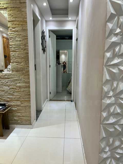 Conheça 5. do imóvel - Apartamento 2 quartos à venda Praça Seca, Rio de Janeiro - R$ 195.000 - PEAP20939 - 5 5. - 5