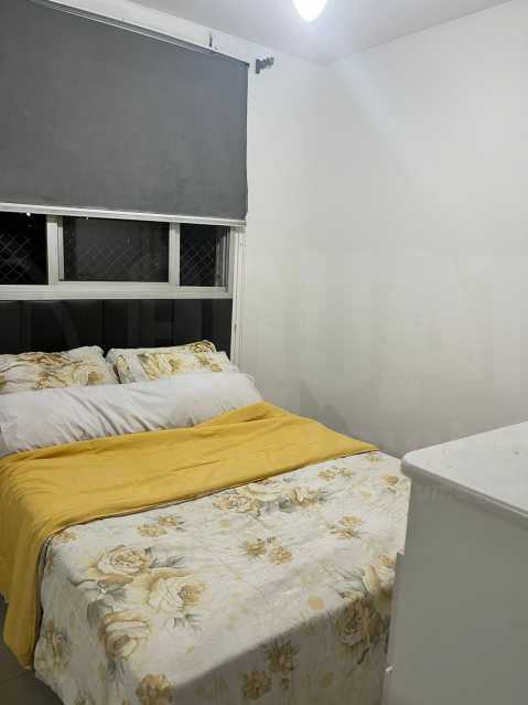 Conheça 6. do imóvel - Apartamento 2 quartos à venda Praça Seca, Rio de Janeiro - R$ 195.000 - PEAP20939 - 6 6. - 6