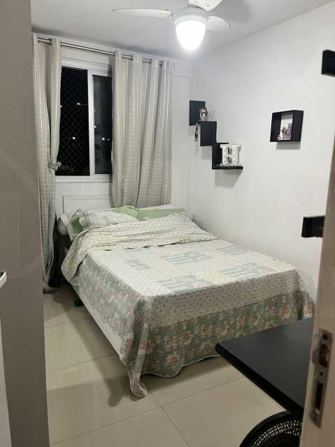 Conheça 9. do imóvel - Apartamento 2 quartos à venda Praça Seca, Rio de Janeiro - R$ 195.000 - PEAP20939 - 9 9. - 9