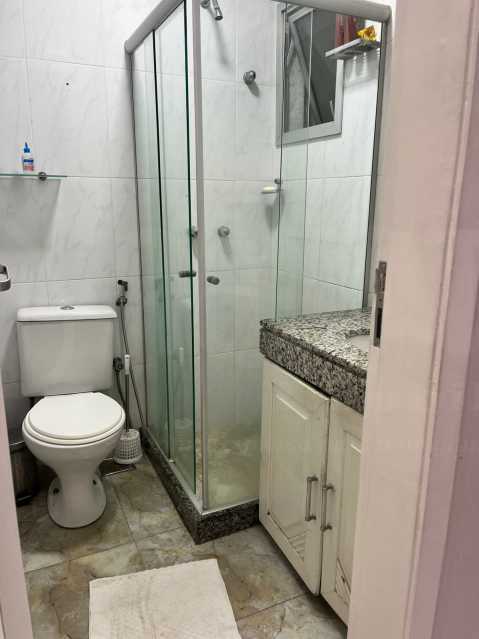 Conheça 11. do imóvel - Apartamento 2 quartos à venda Praça Seca, Rio de Janeiro - R$ 195.000 - PEAP20939 - 11 11. - 11