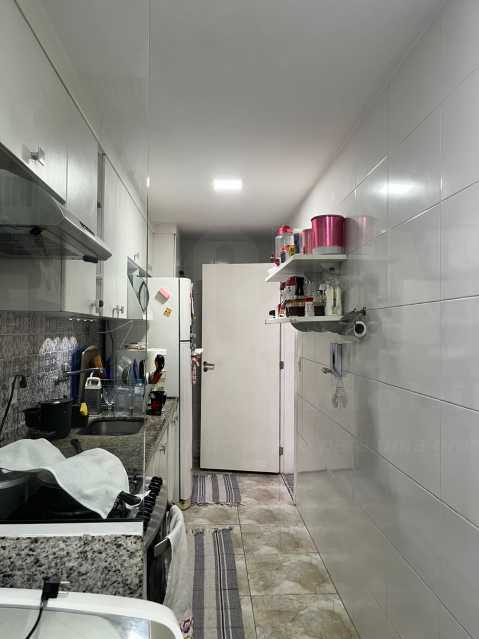Conheça 12. do imóvel - Apartamento 2 quartos à venda Praça Seca, Rio de Janeiro - R$ 195.000 - PEAP20939 - 12 12. - 12