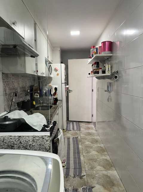 Conheça 13. do imóvel - Apartamento 2 quartos à venda Praça Seca, Rio de Janeiro - R$ 195.000 - PEAP20939 - 13 13. - 13