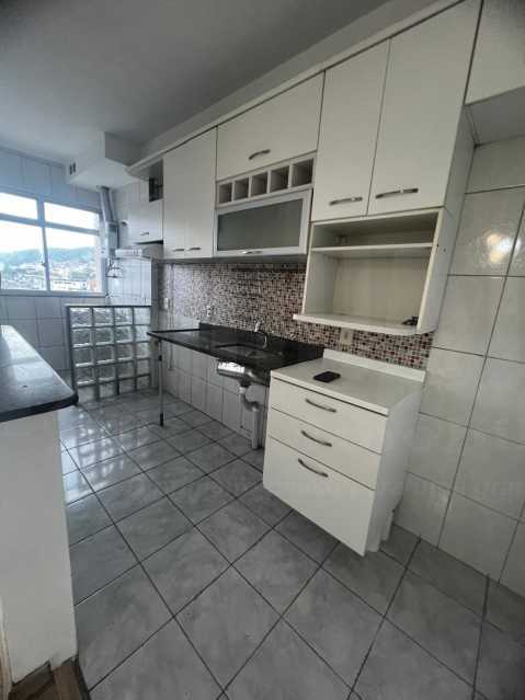 Conheça 3. do imóvel - Apartamento 2 quartos à venda Praça Seca, Rio de Janeiro - R$ 180.000 - PEAP20940 - 3 3. - 3