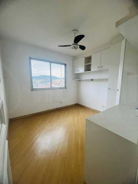 Conheça 4. do imóvel - Apartamento 2 quartos à venda Praça Seca, Rio de Janeiro - R$ 180.000 - PEAP20940 - 4 4. - 4