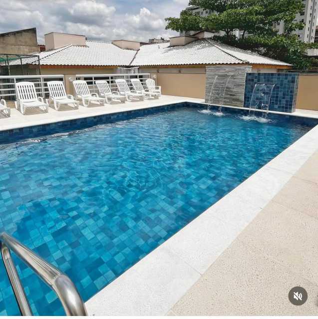 Conheça 8. do imóvel - Apartamento 2 quartos à venda Praça Seca, Rio de Janeiro - R$ 180.000 - PEAP20940 - 8 8. - 8