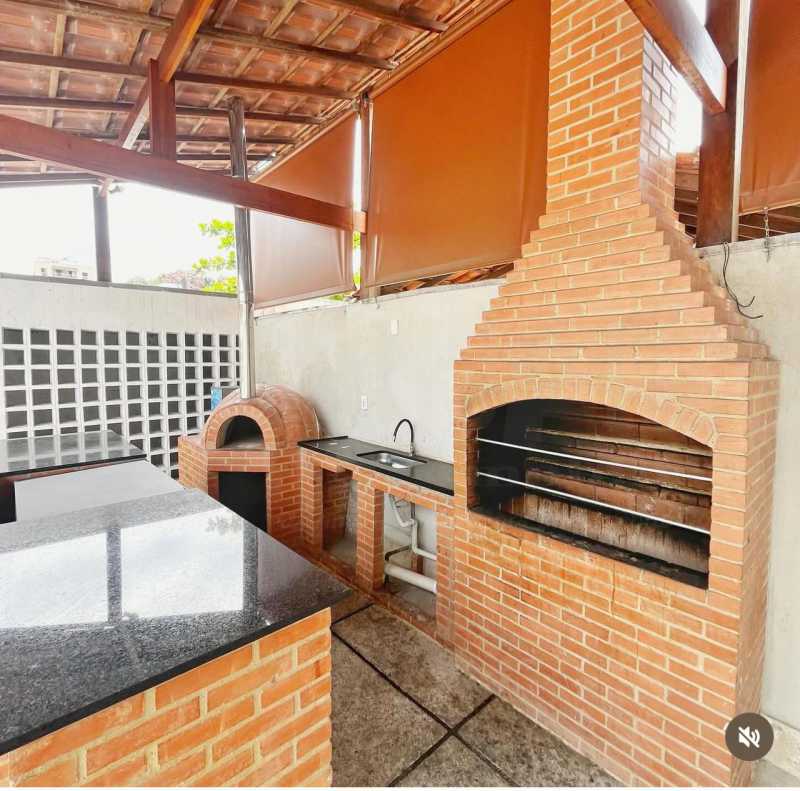 Conheça 9. do imóvel - Apartamento 2 quartos à venda Praça Seca, Rio de Janeiro - R$ 180.000 - PEAP20940 - 9 9. - 9