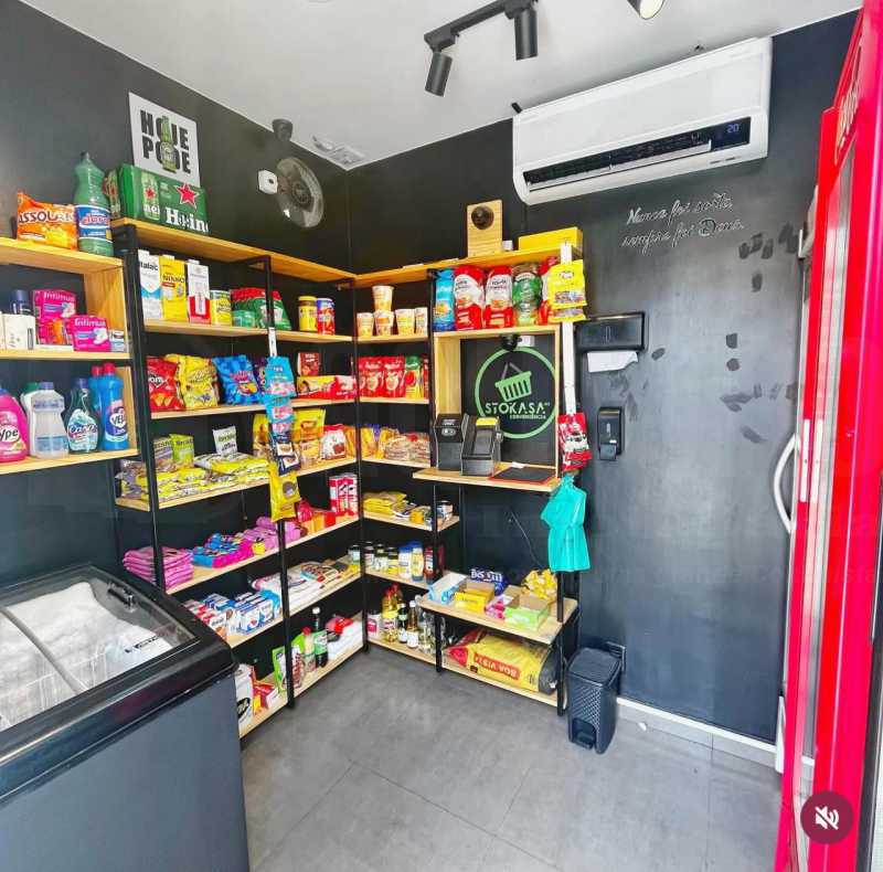 Conheça 11. do imóvel - Apartamento 2 quartos à venda Praça Seca, Rio de Janeiro - R$ 180.000 - PEAP20940 - 11 11. - 11