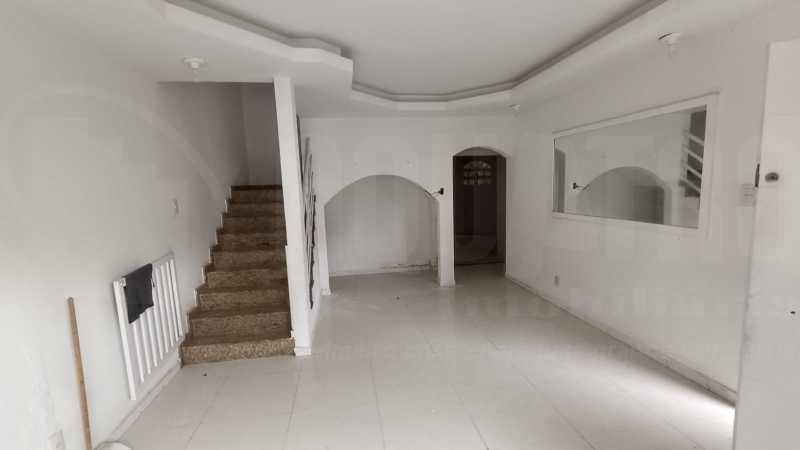 Conheça 14573661-f800-4abb-9122-754a65 do imóvel - Casa em Condomínio 2 quartos para alugar Taquara, Rio de Janeiro - R$ 2.600 - PECN20067 - 4 14573661-f800-4abb-9122-754a65 - 4