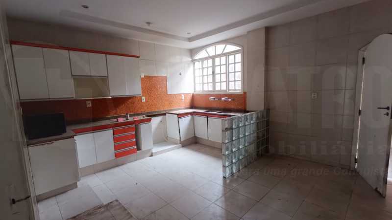 Conheça e39c7002-0046-4b9b-9029-4daddb do imóvel - Casa em Condomínio 2 quartos para alugar Taquara, Rio de Janeiro - R$ 2.600 - PECN20067 - 11 e39c7002-0046-4b9b-9029-4daddb - 11