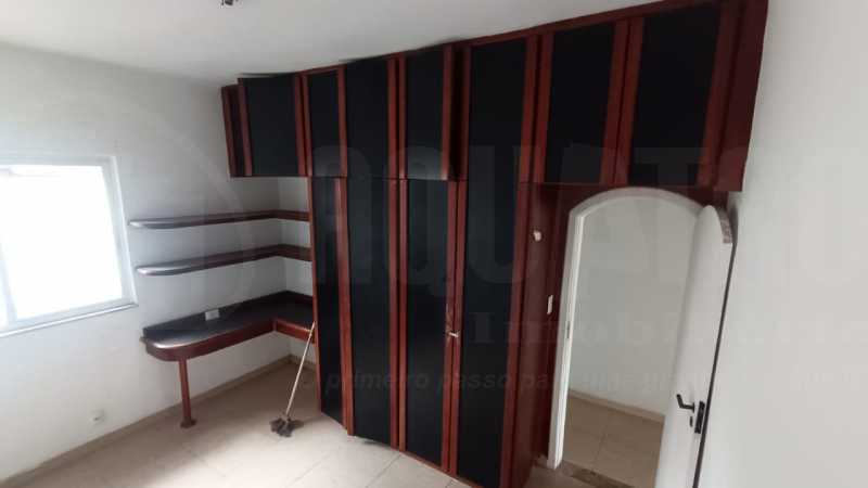 Conheça f5cee7f9-257d-45ad-8d88-617401 do imóvel - Casa em Condomínio 2 quartos para alugar Taquara, Rio de Janeiro - R$ 2.600 - PECN20067 - 13 f5cee7f9-257d-45ad-8d88-617401 - 13