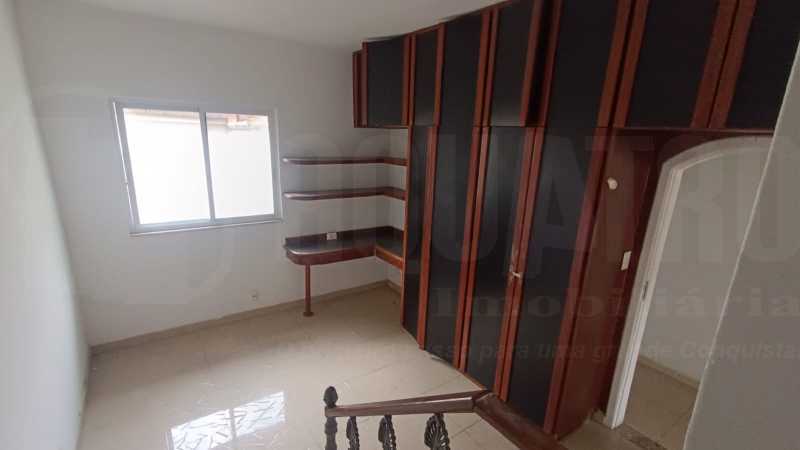 Conheça ae113d1e-013c-4749-8c52-741a2f do imóvel - Casa em Condomínio 2 quartos para alugar Taquara, Rio de Janeiro - R$ 2.600 - PECN20067 - 16 ae113d1e-013c-4749-8c52-741a2f - 16