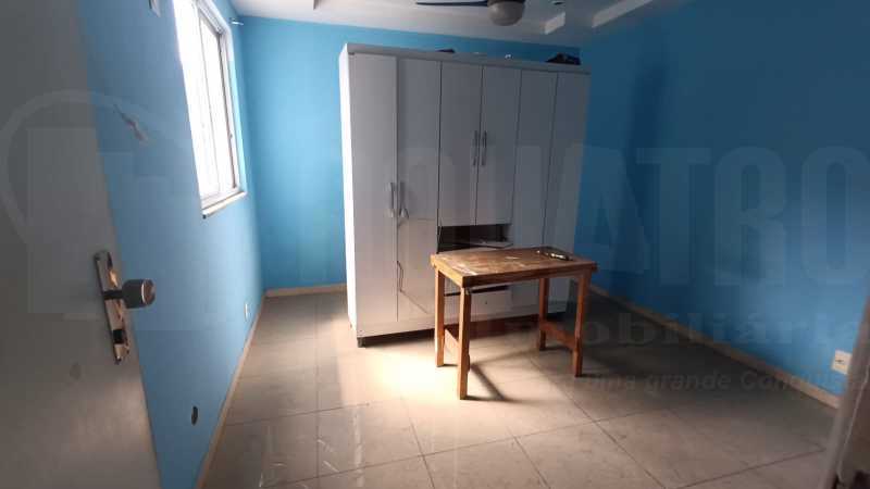 Conheça d15e1955-de15-4a90-adf4-9412b9 do imóvel - Casa em Condomínio 2 quartos para alugar Taquara, Rio de Janeiro - R$ 2.600 - PECN20067 - 19 d15e1955-de15-4a90-adf4-9412b9 - 19