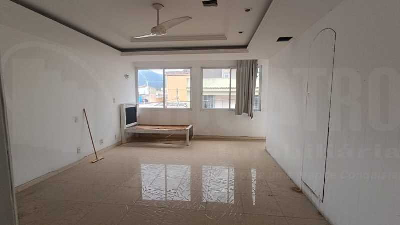 Conheça 6ab58098-1a84-4ba4-adc0-387b30 do imóvel - Casa em Condomínio 2 quartos para alugar Taquara, Rio de Janeiro - R$ 2.600 - PECN20067 - 22 6ab58098-1a84-4ba4-adc0-387b30 - 22