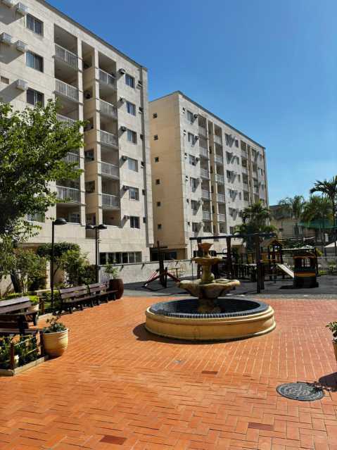 Conheça 1 do imóvel - Apartamento 2 quartos à venda Pechincha, Rio de Janeiro - R$ 290.000 - PEAP20941 - 1 1 - 1