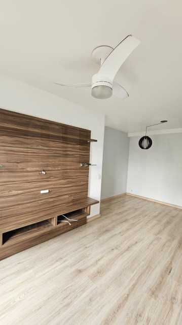 Conheça 2 do imóvel - Apartamento 2 quartos à venda Pechincha, Rio de Janeiro - R$ 290.000 - PEAP20941 - 2 2 - 2