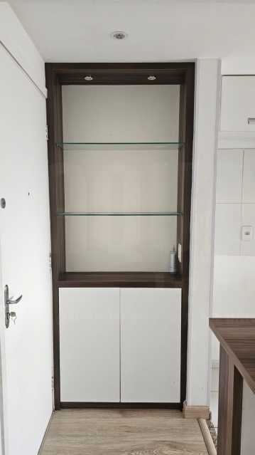 Conheça 4 do imóvel - Apartamento 2 quartos à venda Pechincha, Rio de Janeiro - R$ 290.000 - PEAP20941 - 4 4 - 4