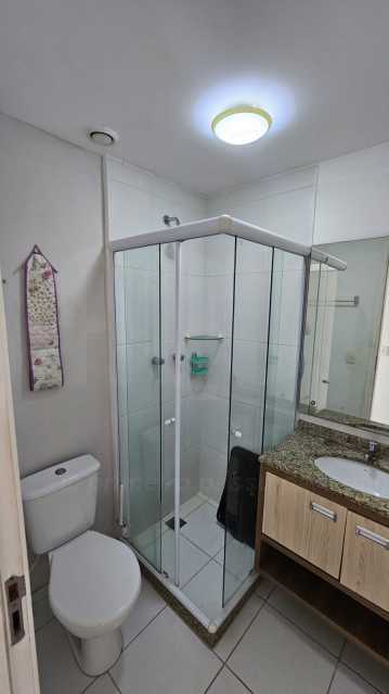 Conheça 5 do imóvel - Apartamento 2 quartos à venda Pechincha, Rio de Janeiro - R$ 290.000 - PEAP20941 - 5 5 - 5
