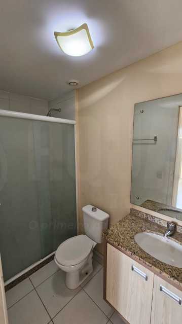 Conheça 10 do imóvel - Apartamento 2 quartos à venda Pechincha, Rio de Janeiro - R$ 290.000 - PEAP20941 - 10 10 - 10