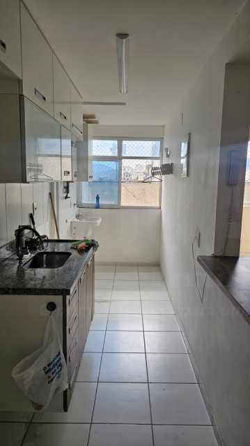 Conheça 13 do imóvel - Apartamento 2 quartos à venda Pechincha, Rio de Janeiro - R$ 290.000 - PEAP20941 - 13 13 - 13