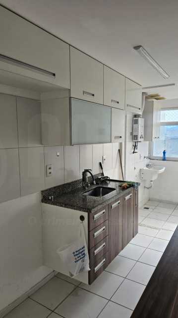 Conheça 14 do imóvel - Apartamento 2 quartos à venda Pechincha, Rio de Janeiro - R$ 290.000 - PEAP20941 - 14 14 - 14