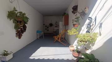 Casa em Condomínio 3 quartos para alugar Jacarepaguá, Rio de Janeiro - R$ 2.600 - PECN30116