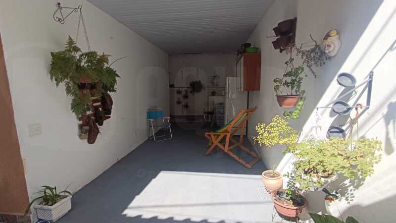 Conheça 2 do imóvel - Casa em Condomínio 3 quartos para alugar Jacarepaguá, Rio de Janeiro - R$ 2.600 - PECN30116 - 2 2 - 2