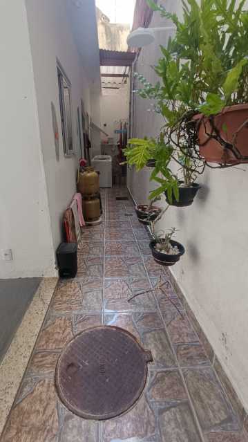 Conheça 3 do imóvel - Casa em Condomínio 3 quartos para alugar Jacarepaguá, Rio de Janeiro - R$ 2.600 - PECN30116 - 3 3 - 3