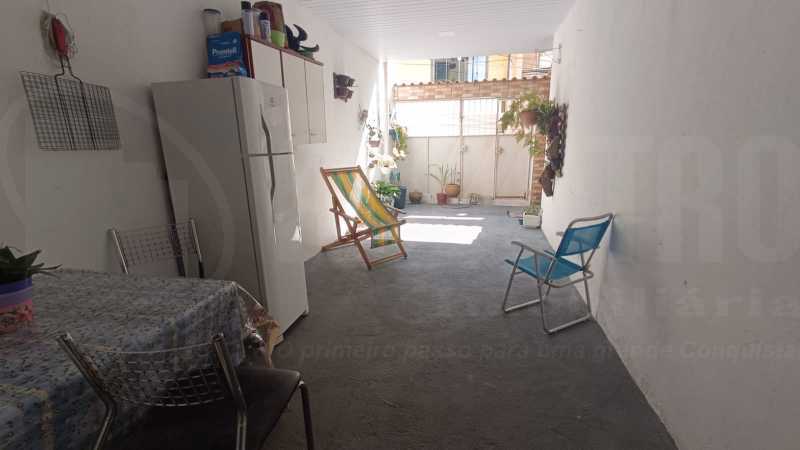 Conheça 4 do imóvel - Casa em Condomínio 3 quartos para alugar Jacarepaguá, Rio de Janeiro - R$ 2.600 - PECN30116 - 4 4 - 4