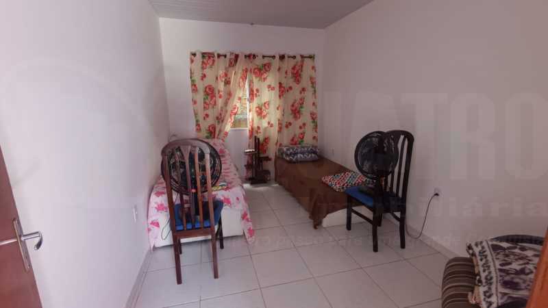 Conheça 5 do imóvel - Casa em Condomínio 3 quartos para alugar Jacarepaguá, Rio de Janeiro - R$ 2.600 - PECN30116 - 5 5 - 5