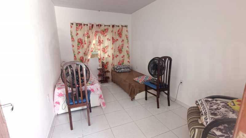 Conheça 6 do imóvel - Casa em Condomínio 3 quartos para alugar Jacarepaguá, Rio de Janeiro - R$ 2.600 - PECN30116 - 6 6 - 6