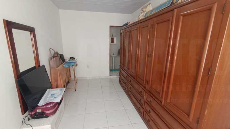 Conheça 11 do imóvel - Casa em Condomínio 3 quartos para alugar Jacarepaguá, Rio de Janeiro - R$ 2.600 - PECN30116 - 11 11 - 11