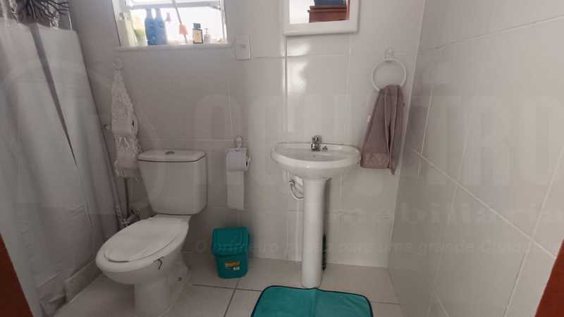 Conheça 13 do imóvel - Casa em Condomínio 3 quartos para alugar Jacarepaguá, Rio de Janeiro - R$ 2.600 - PECN30116 - 13 13 - 13