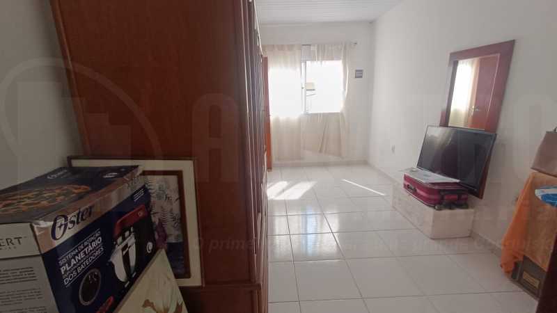 Conheça 14 do imóvel - Casa em Condomínio 3 quartos para alugar Jacarepaguá, Rio de Janeiro - R$ 2.600 - PECN30116 - 14 14 - 14