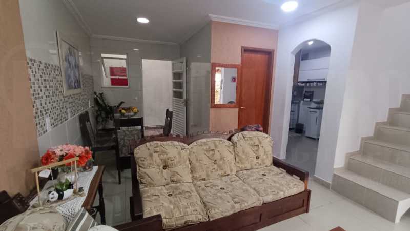 Conheça 17 do imóvel - Casa em Condomínio 3 quartos para alugar Jacarepaguá, Rio de Janeiro - R$ 2.600 - PECN30116 - 17 17 - 17