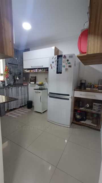 Conheça 19 do imóvel - Casa em Condomínio 3 quartos para alugar Jacarepaguá, Rio de Janeiro - R$ 2.600 - PECN30116 - 19 19 - 19