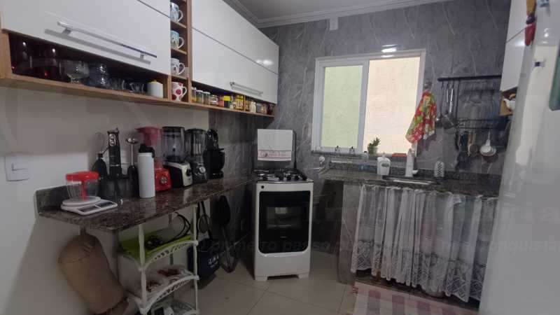 Conheça 20 do imóvel - Casa em Condomínio 3 quartos para alugar Jacarepaguá, Rio de Janeiro - R$ 2.600 - PECN30116 - 20 20 - 20