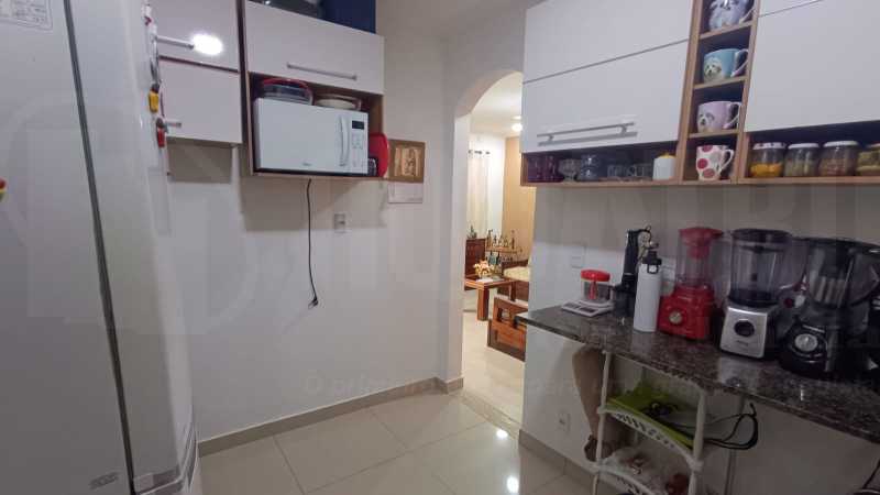Conheça 21 do imóvel - Casa em Condomínio 3 quartos para alugar Jacarepaguá, Rio de Janeiro - R$ 2.600 - PECN30116 - 21 21 - 21