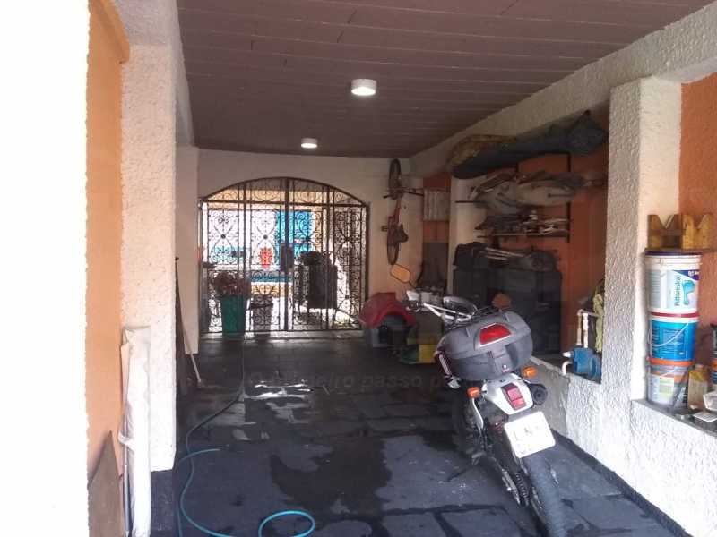 Conheça 12ea6ad9-177b-4405-bbd3-f3488d do imóvel - Casa em Condomínio 4 quartos para venda e aluguel Taquara, Rio de Janeiro - R$ 750.000 - PECN40044 - 2 12ea6ad9-177b-4405-bbd3-f3488d - 2