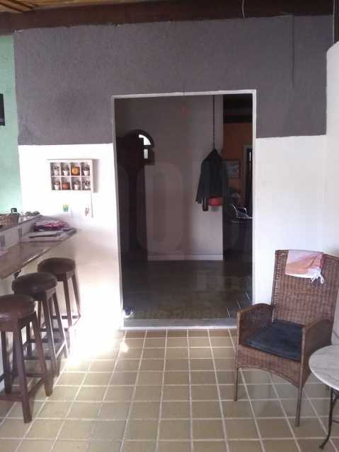 Conheça ccaa53ca-4fdf-4497-b583-1523db do imóvel - Casa em Condomínio 4 quartos para venda e aluguel Taquara, Rio de Janeiro - R$ 750.000 - PECN40044 - 5 ccaa53ca-4fdf-4497-b583-1523db - 5