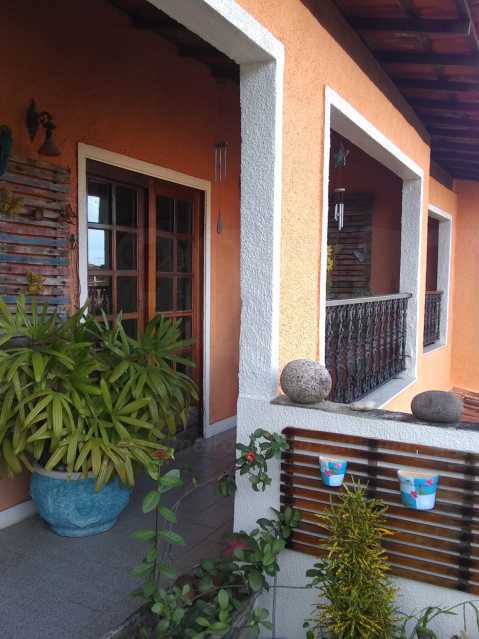 Conheça 939dbac5-6f04-436b-9172-299db8 do imóvel - Casa em Condomínio 4 quartos para venda e aluguel Taquara, Rio de Janeiro - R$ 750.000 - PECN40044 - 7 939dbac5-6f04-436b-9172-299db8 - 7